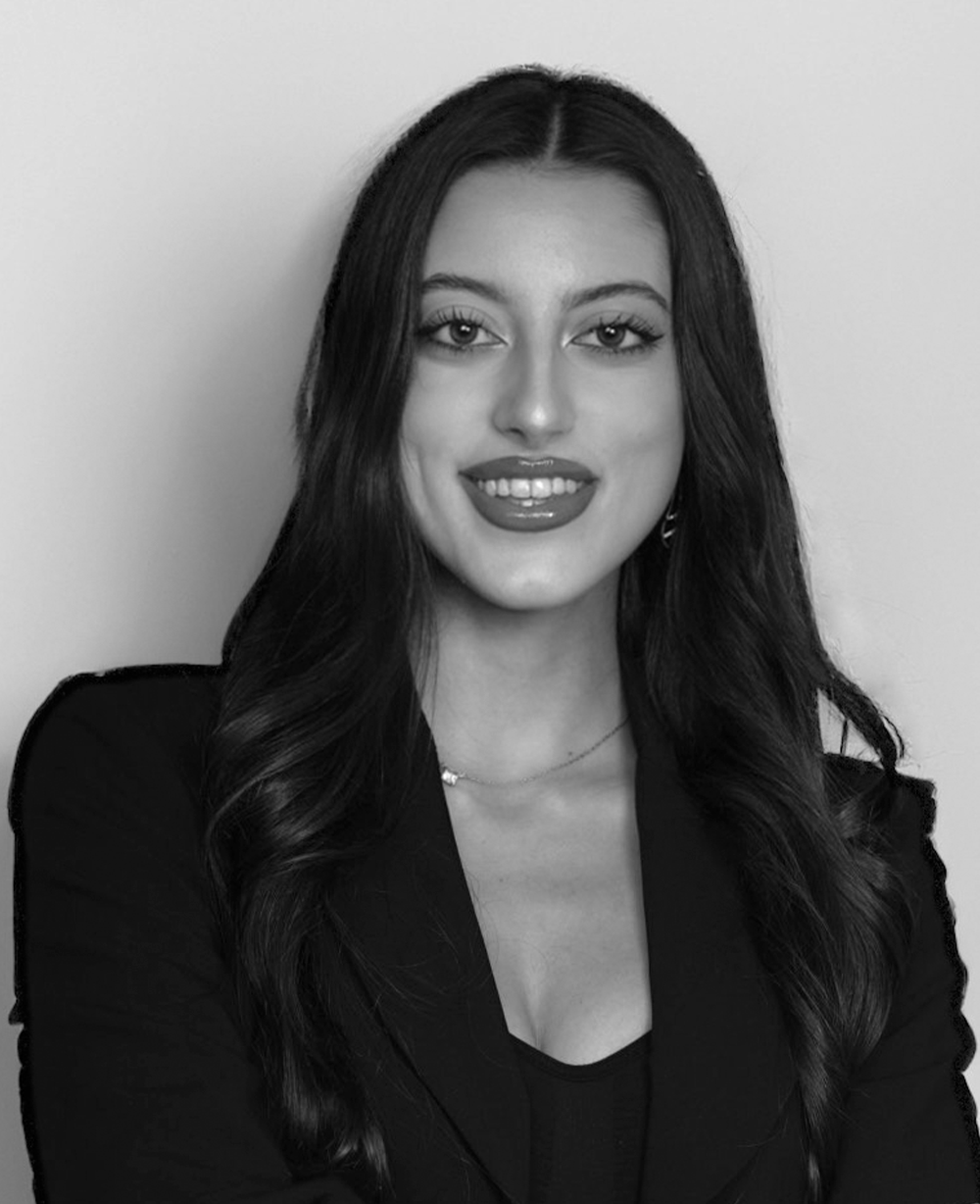 Maria Hernández